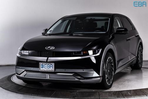 2023 Hyundai IONIQ 5 Limited