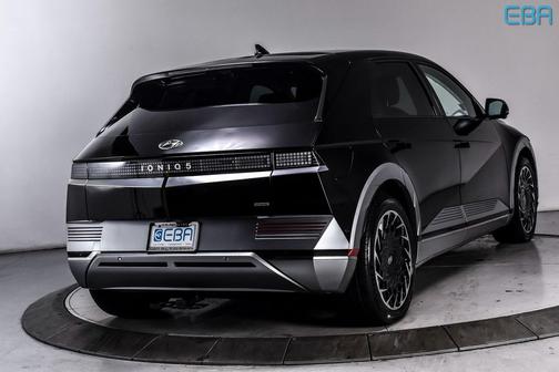 2023 Hyundai IONIQ 5 Limited