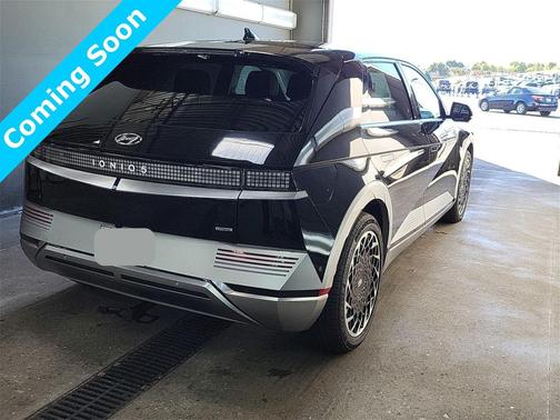 2023 Hyundai IONIQ 5 Limited