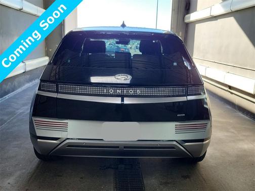 2023 Hyundai IONIQ 5 Limited