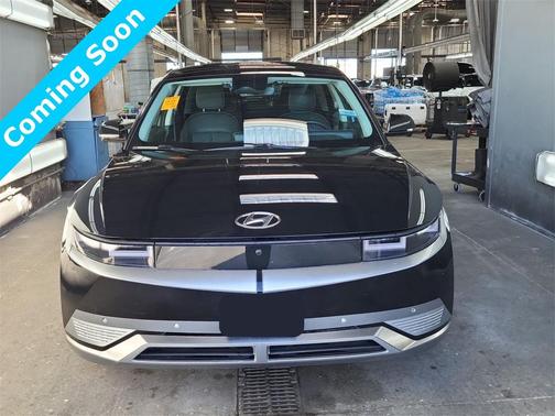 2023 Hyundai IONIQ 5 Limited