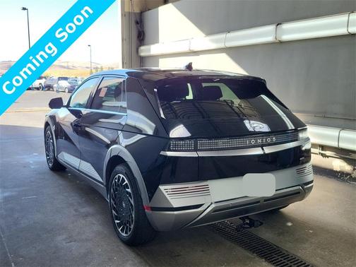 2023 Hyundai IONIQ 5 Limited