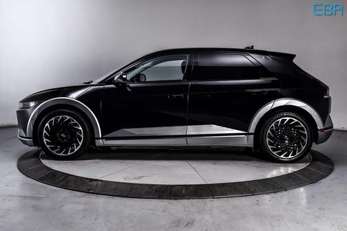 2023 Hyundai IONIQ 5 Limited