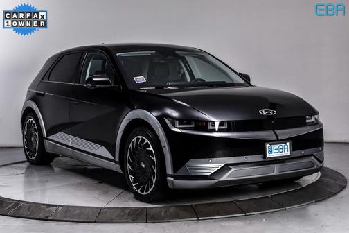 2023 Hyundai IONIQ 5 Limited