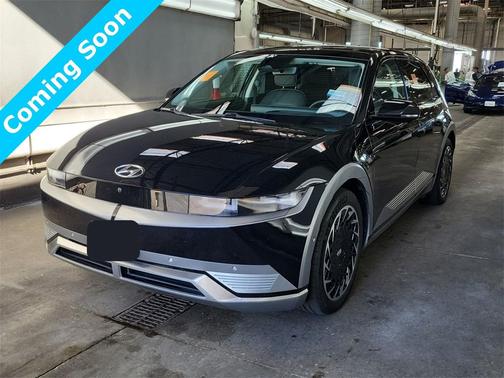 2023 Hyundai IONIQ 5 Limited