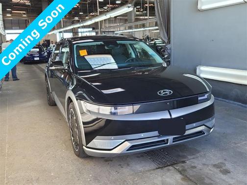 2023 Hyundai IONIQ 5 Limited