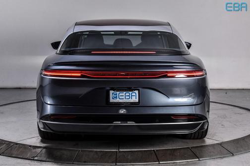 2024 Lucid Air Touring