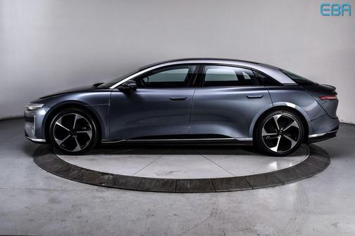 2024 Lucid Air Touring