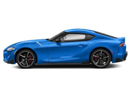 2021 Toyota Supra A91 Edition