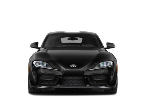2021 Toyota Supra A91 Edition