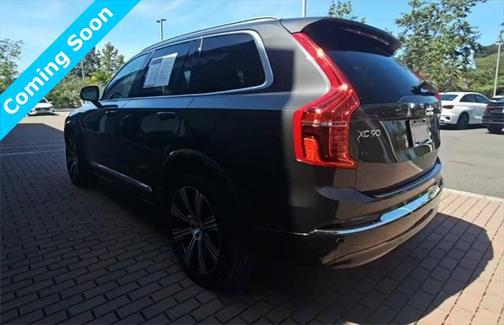 2023 Volvo XC90 Recharge Plug-In Hybrid T8 Plus 6-Seater