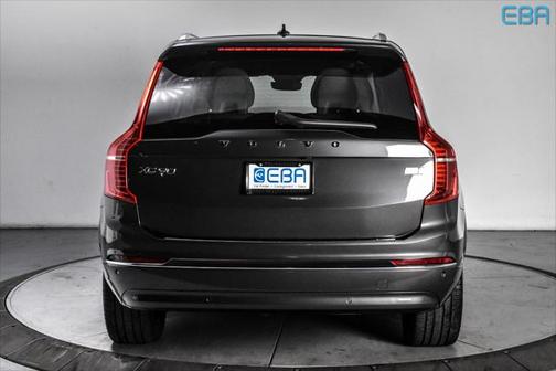 2023 Volvo XC90 Recharge Plug-In Hybrid T8 Plus 6-Seater