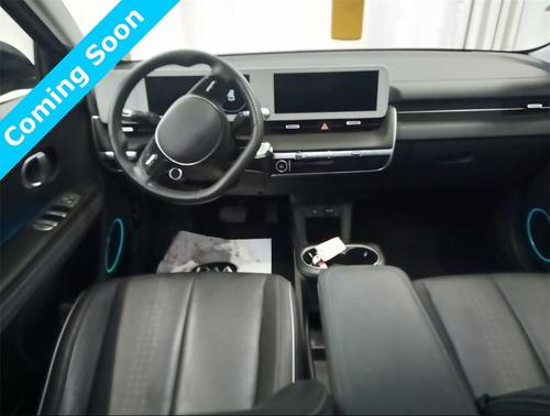 2023 Hyundai IONIQ 5 SEL