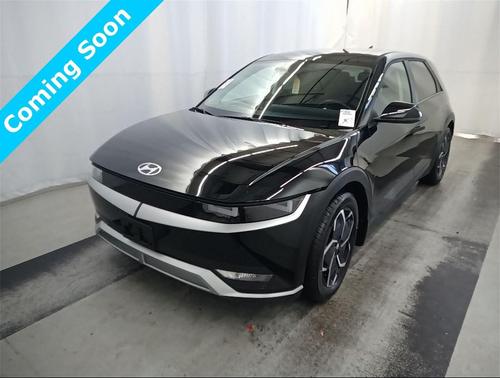 2023 Hyundai IONIQ 5 SEL