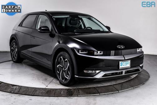 2023 Hyundai IONIQ 5 SEL