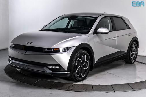 2023 Hyundai IONIQ 5 SEL