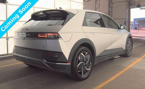 2023 Hyundai IONIQ 5 SEL
