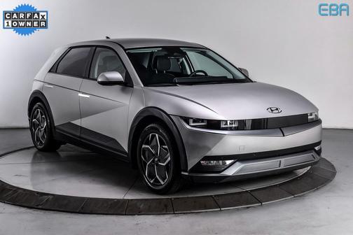 2023 Hyundai IONIQ 5 SEL