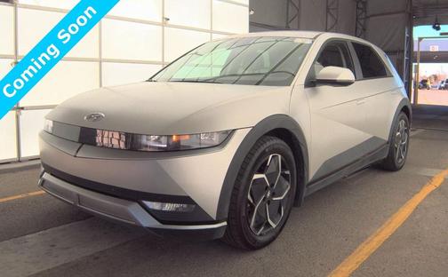 2023 Hyundai IONIQ 5 SEL