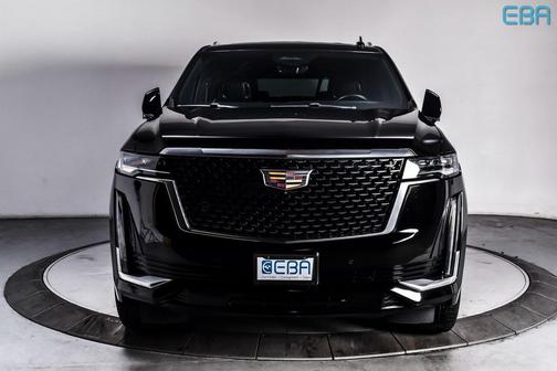 2023 Cadillac Escalade ESV Premium Luxury