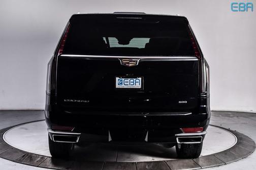 2023 Cadillac Escalade ESV Premium Luxury
