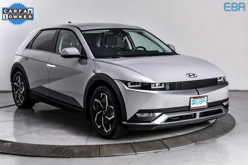 2023 Hyundai IONIQ 5 SEL