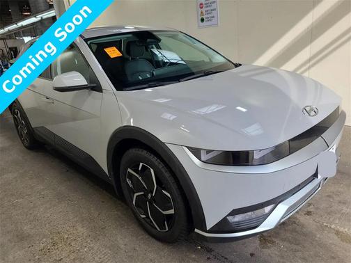 2023 Hyundai IONIQ 5 SEL