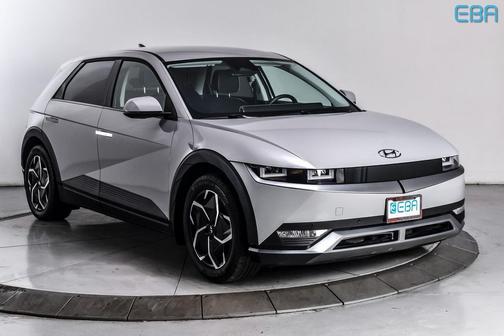 2023 Hyundai IONIQ 5 SEL