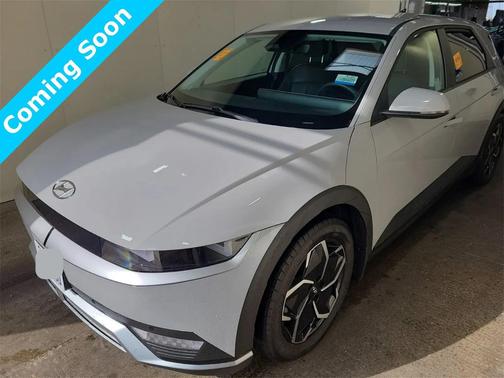 2023 Hyundai IONIQ 5 SEL