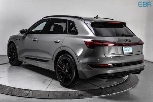 2022 Audi e-tron Chronos