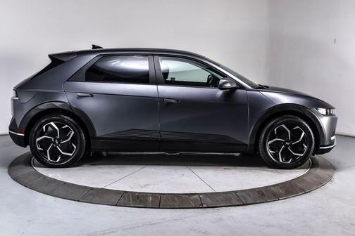 Shooting Star (Matte Gray) 2024 Hyundai IONIQ 5 SEL