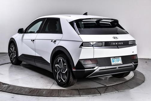 2023 Hyundai IONIQ 5 SEL