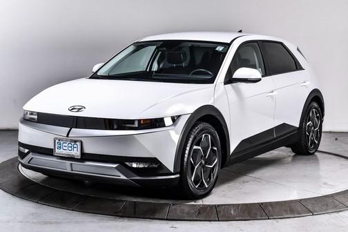 2023 Hyundai IONIQ 5 SEL