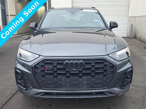 2023 Audi SQ5 3.0T Premium Plus