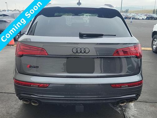 2023 Audi SQ5 3.0T Premium Plus