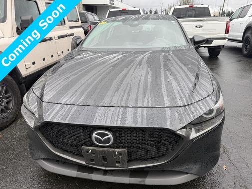 2019 Mazda Mazda3 AWD w/Premium Package