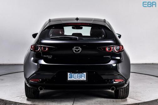 2019 Mazda Mazda3 AWD w/Premium Package