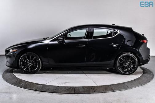 2019 Mazda Mazda3 AWD w/Premium Package