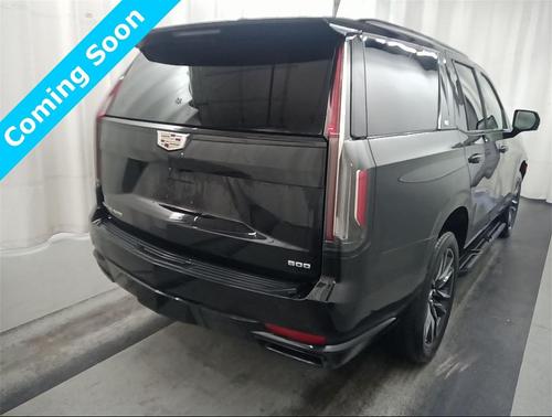 2023 Cadillac Escalade Sport