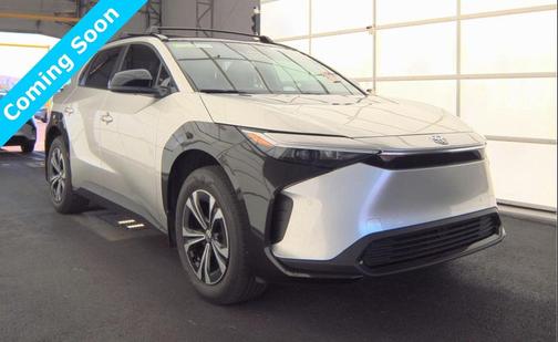 2024 Toyota bZ4X XLE