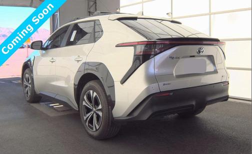 2024 Toyota bZ4X XLE