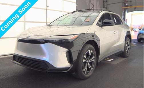 2024 Toyota bZ4X XLE