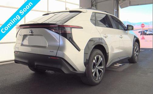 2024 Toyota bZ4X XLE