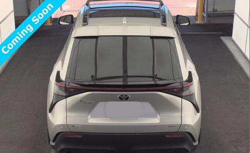 2024 Toyota bZ4X XLE