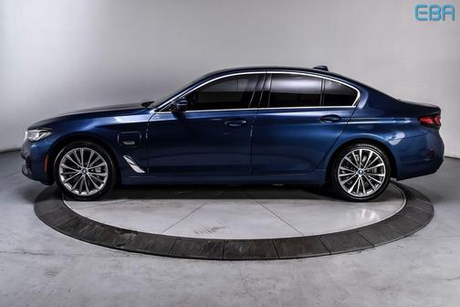 2023 BMW 530e Base