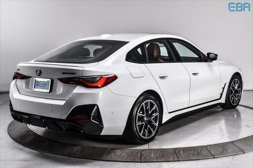 2022 BMW M440 i xDrive