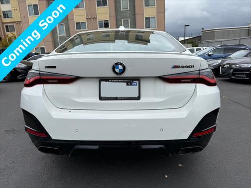 2022 BMW M440 i xDrive