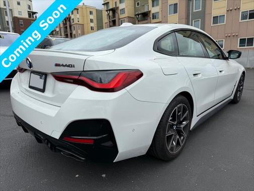 2022 BMW M440 i xDrive