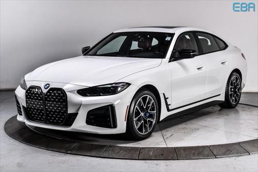 2022 BMW M440 i xDrive