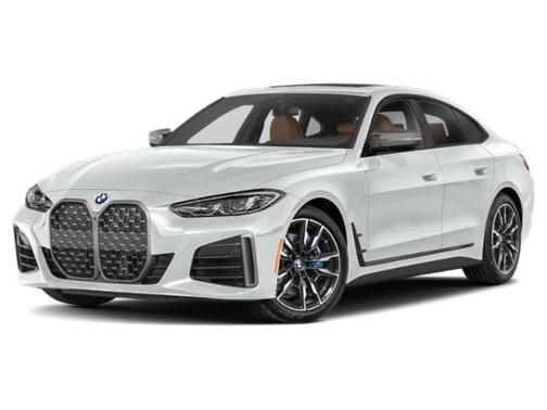 2022 BMW M440 i xDrive